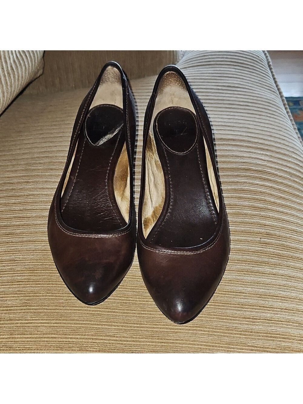 FRYE Regina Pumps Size 10